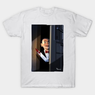 The Dummy T-Shirt